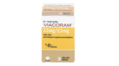 Viacoram 3.5mg/2.5mg