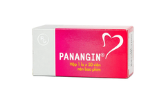 Panangin Lọ 50 viên