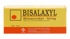 Bisalaxyl 5mg