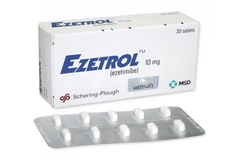 Ezetrol 10mg