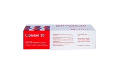 Lipistad 10mg