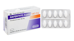 Hafenthyl Supra 160mg