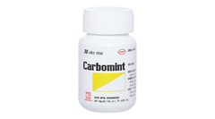 Carbomint