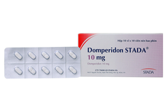 Domperidon Stada 10mg