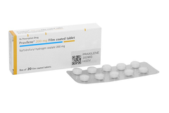 Praxilene 200 mg