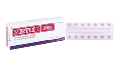 Zestril 5mg