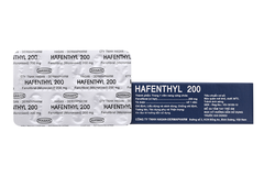 Hafenthyl 200mg