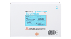 Rectiofar 3ml