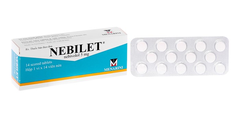Nebilet 5mg