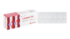 Lostad T50mg