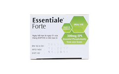 Essentiale Forte 300 mg