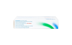Enterogermina 2 tỉ/5ml