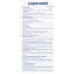 Loperamid 2 mg Nadyphar