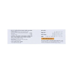 Ezvasten 10mg