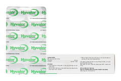 Hyvalor 80mg