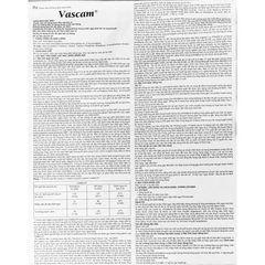 Vascam 5mg