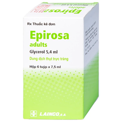 Epirosa Adults 5.4ml