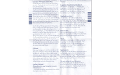 Verospiron 50mg
