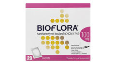 Bioflora 100mg