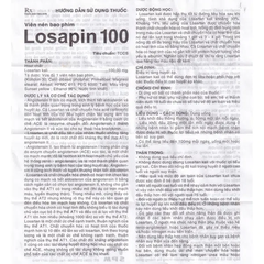 Losapin 100mg