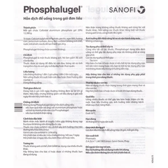 Phosphalugel