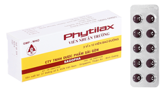 Phytilax
