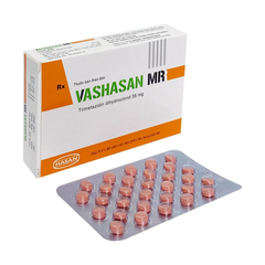 Vashasan MR 35mg