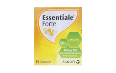 Essentiale Forte 300 mg