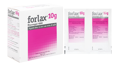 Forlax 10g