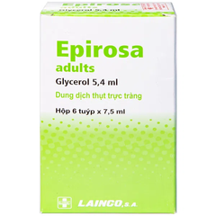 Epirosa Adults 5.4ml