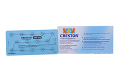 Crestor 20mg