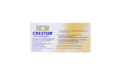 Crestor 10mg