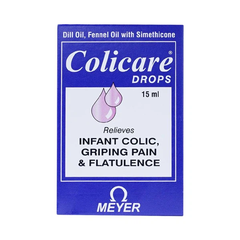 Colicare Drops 15ml