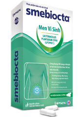 Smebiocta LP299V