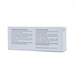 Tanatril 5mg