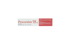 Procoralan 7.5mg