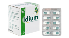 Idium 2mg