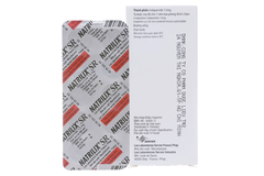 Natrilix SR 1.5mg