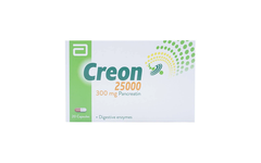 Creon 25000