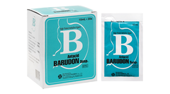 Barudon Susp.