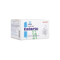 Enteric 3g