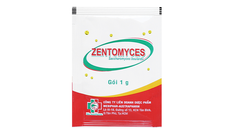 Zentomyces 1g