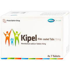 Kipel 10mg