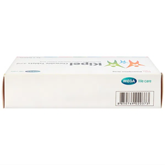 Kipel 4mg Chewable Tablets