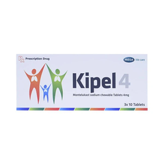 Kipel 4mg