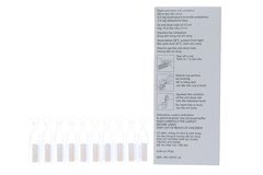 Combivent Unit Dose Vials