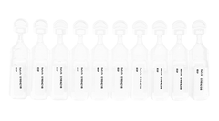 Combivent Unit Dose Vials