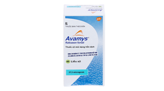 Avamys 27.5 60 Liều xịt