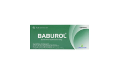 Baburol 10mg