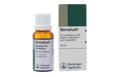 Berodual 20ml